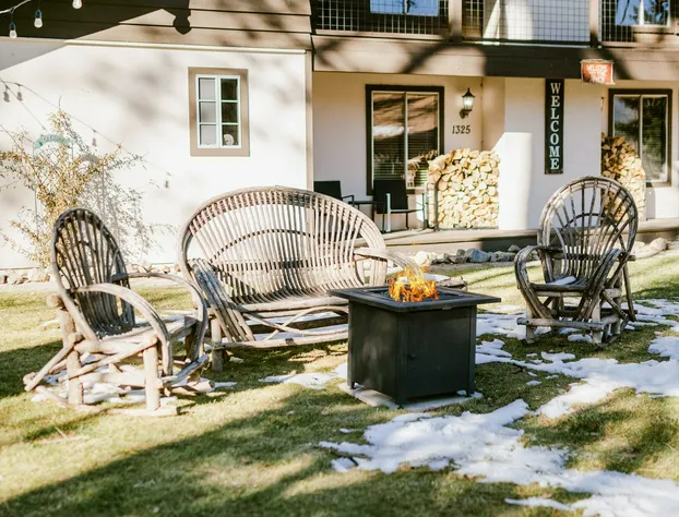 THE Ranch House #1998 hotel detail image 3