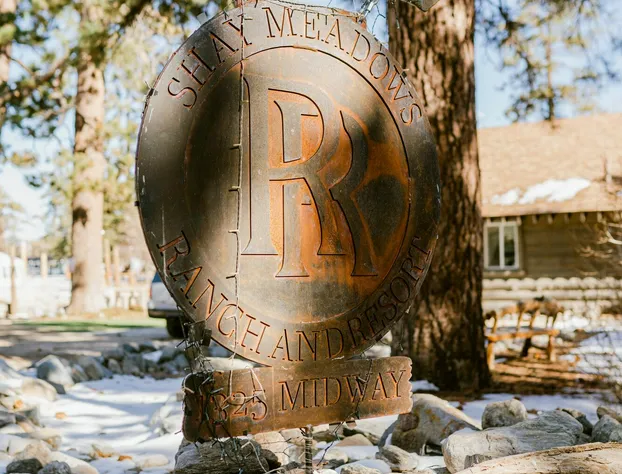 THE Ranch House #1998 hotel detail image 4