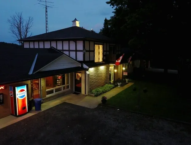 Key Motel hotel detail image 1