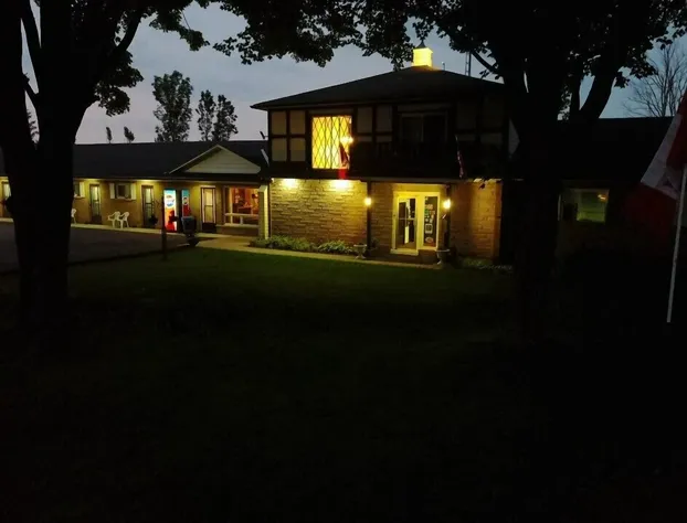 Key Motel hotel detail image 2