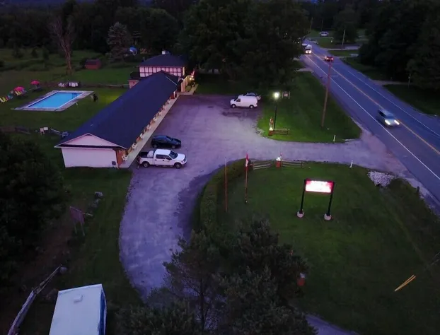 Key Motel hotel detail image 3