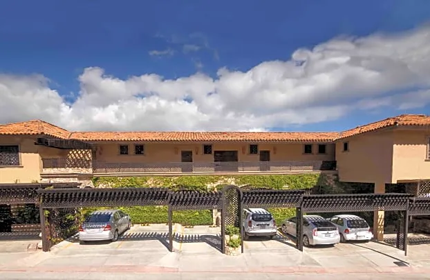 Cabo Vista Hotel - Adults only hotel detail image 1