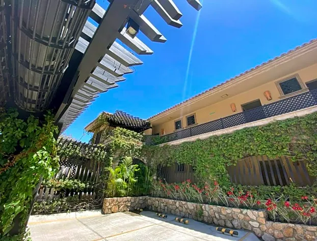 Cabo Vista Hotel - Adults only hotel detail image 3