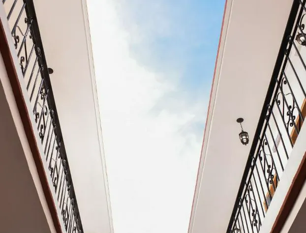 Hotel Casa Santo Tomás hotel detail image 1