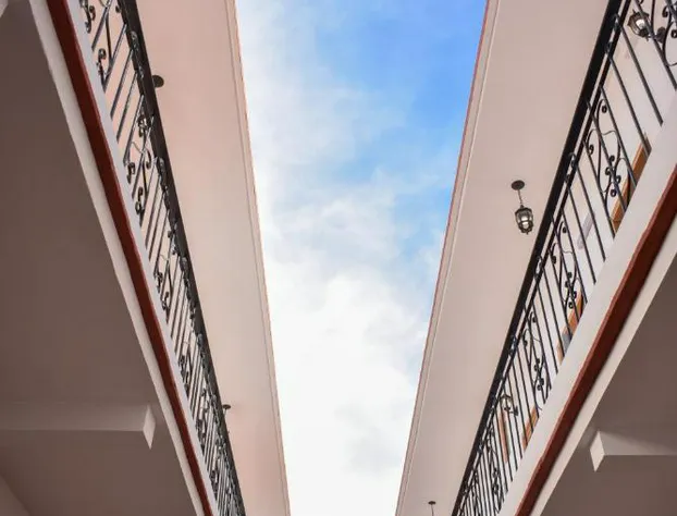 Hotel Casa Santo Tomás hotel detail image 2