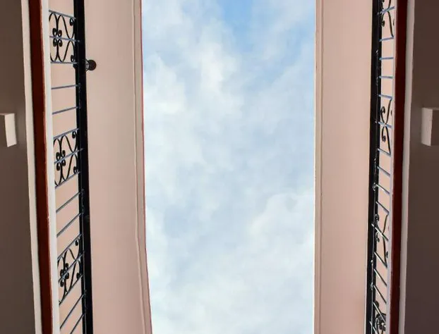 Hotel Casa Santo Tomás hotel detail image 1