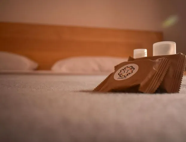 Hotel Casa Santo Tomás hotel detail image 4