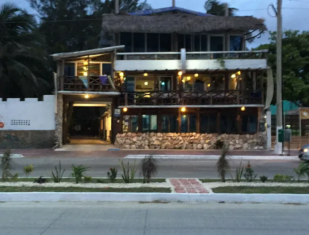 Azul Hotel & Restaurante hotel detail image 1