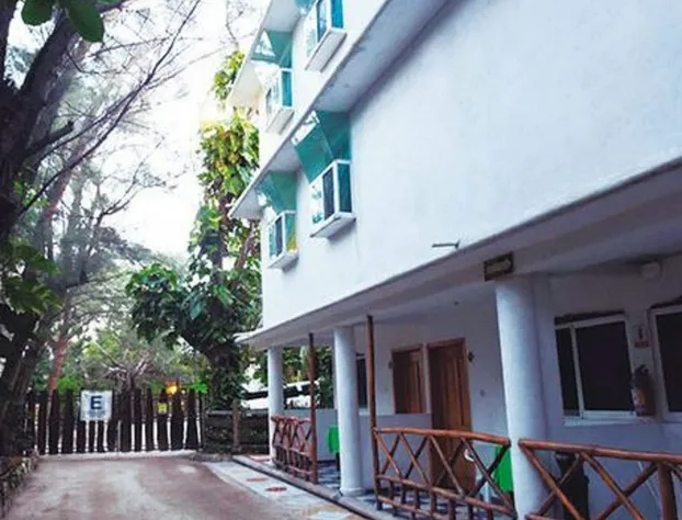 Azul Hotel & Restaurante hotel detail image 2