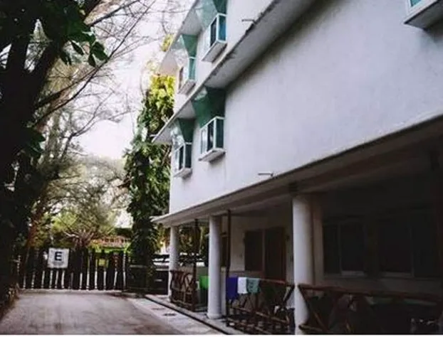 Azul Hotel & Restaurante hotel detail image 3