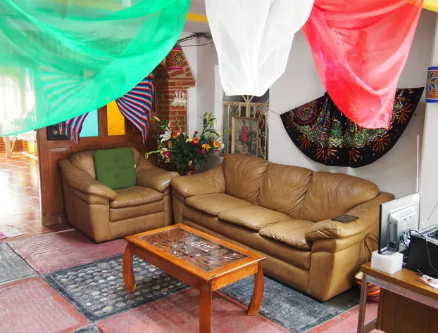 Posada Jade TeotihuacÃ¡n hotel detail image 1