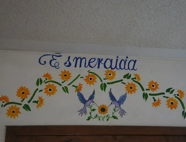 Posada Jade TeotihuacÃ¡n hotel detail image 2