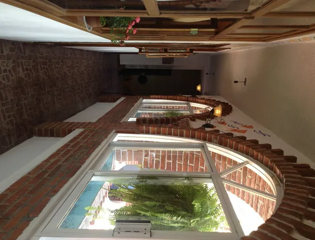 Posada Jade TeotihuacÃ¡n hotel detail image 3