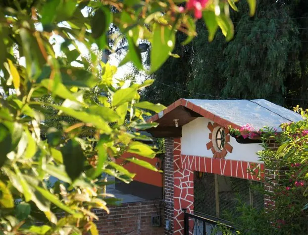 Posada & Spa Jade Teotihuacán hotel detail image 1