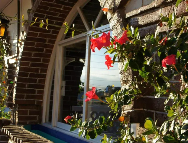 Posada & Spa Jade Teotihuacán hotel detail image 3