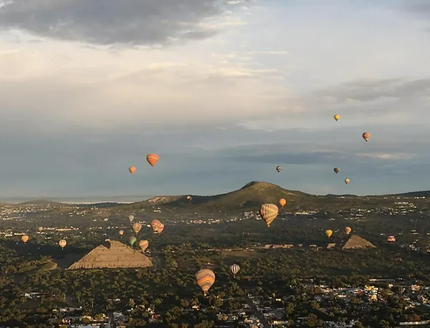 Posada & Spa Jade Teotihuacán hotel detail image 4