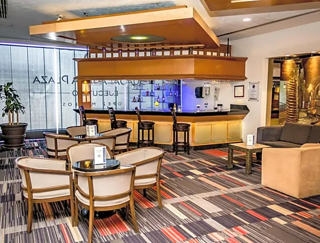 Guadalajara Plaza Ejecutivo hotel detail image 3