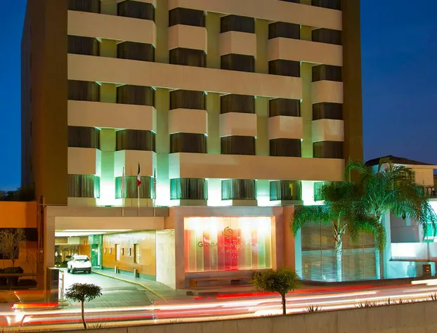 Guadalajara Plaza Ejecutivo hotel detail image 1