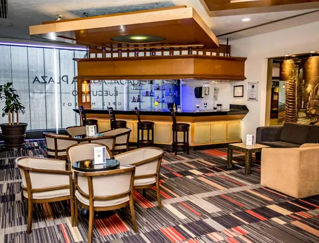 Guadalajara Plaza Ejecutivo hotel detail image 3