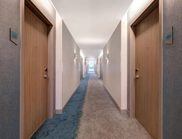 Home2 Suites by Hilton Montreal Dorval hotel detail image 4