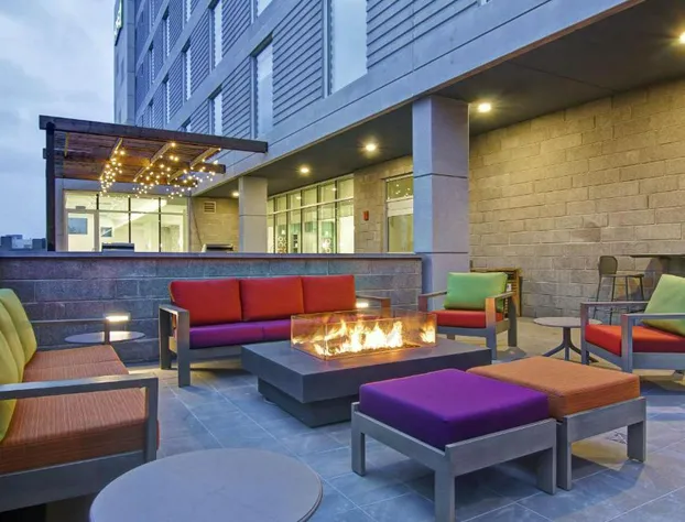 Home2 Suites by Hilton Montreal Dorval hotel detail image 4