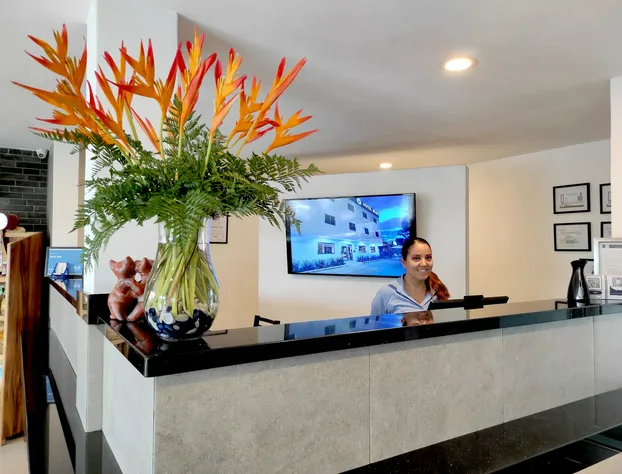 Hotel Star Manzanillo hotel detail image 3