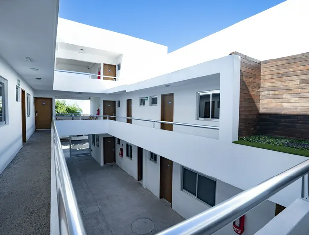 Hotel Star Manzanillo hotel detail image 1