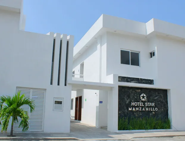 Hotel Star Manzanillo hotel detail image 1