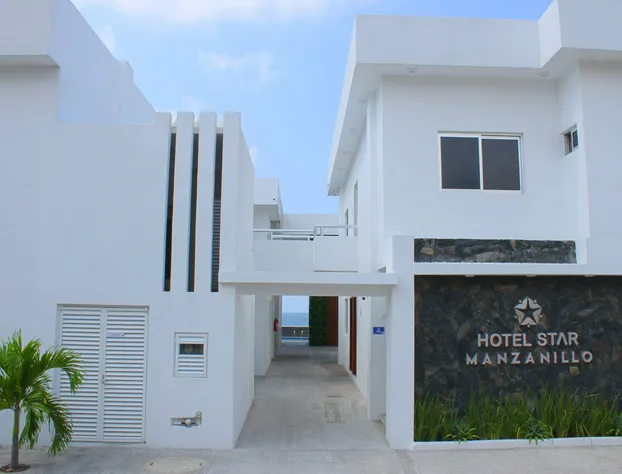 Hotel Star Manzanillo hotel detail image 3