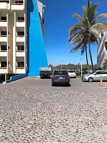 Olas Altas Inn Hotel & Spa hotel detail image 2