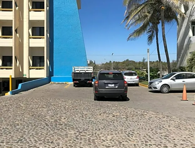 Olas Altas Inn Hotel & Spa hotel detail image 3