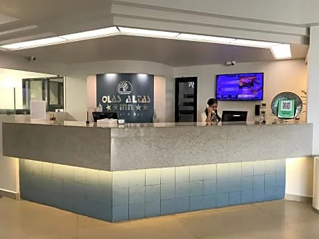 Olas Altas Inn Hotel & Spa hotel detail image 4