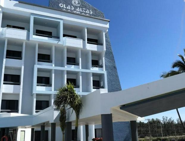 Olas Altas Inn Hotel & Spa hotel detail image 1