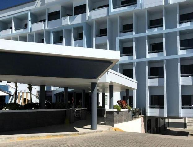 Olas Altas Inn Hotel & Spa hotel detail image 2
