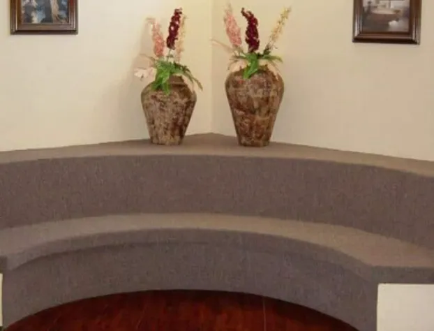 Hotel Romo hotel detail image 1