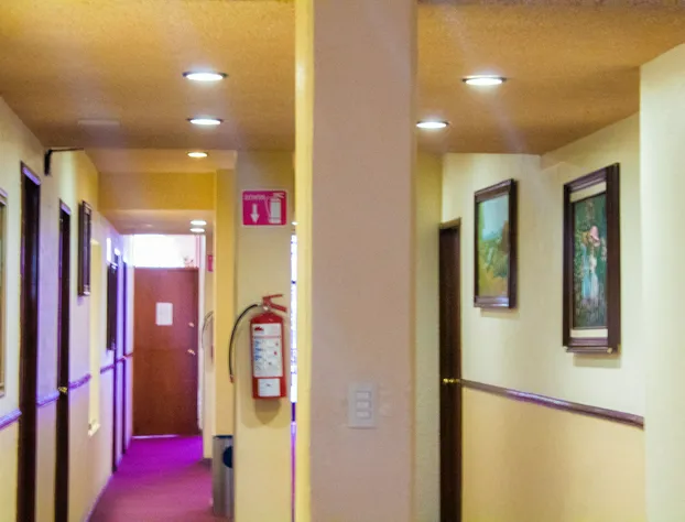 Hotel Romo hotel detail image 2