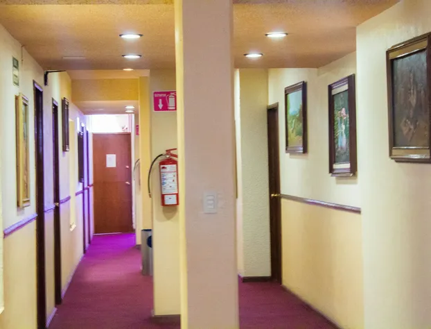 Hotel Romo hotel detail image 3