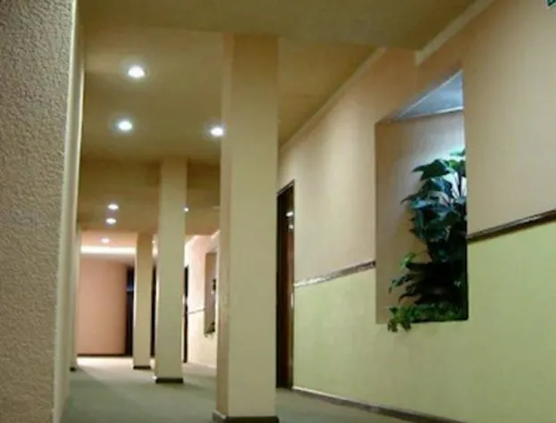 Hotel Romo hotel detail image 4