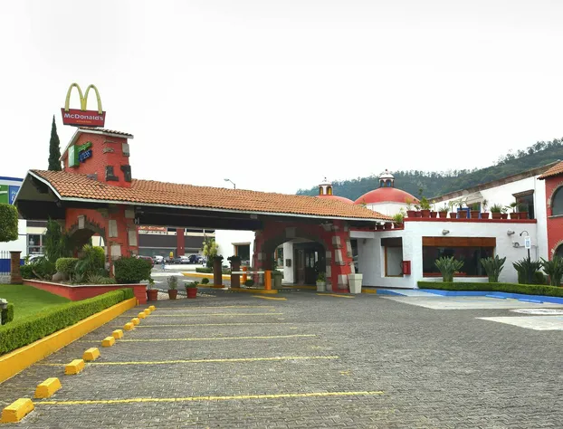 Holiday Inn Express - Morelia by IHG hotel detail image 2