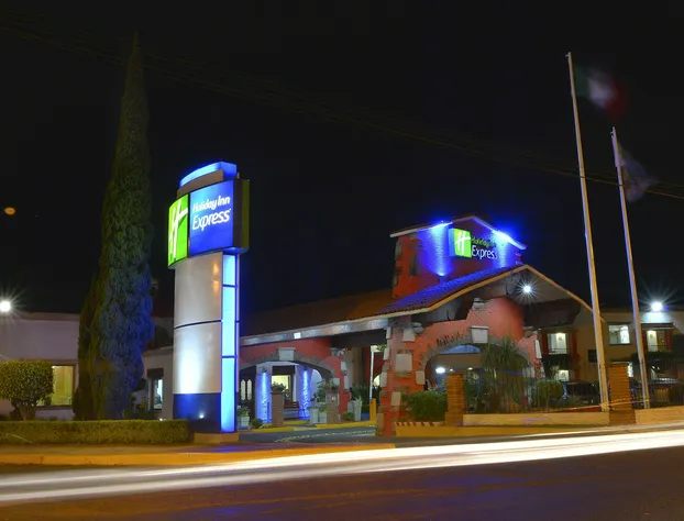 Holiday Inn Express - Morelia by IHG hotel detail image 4