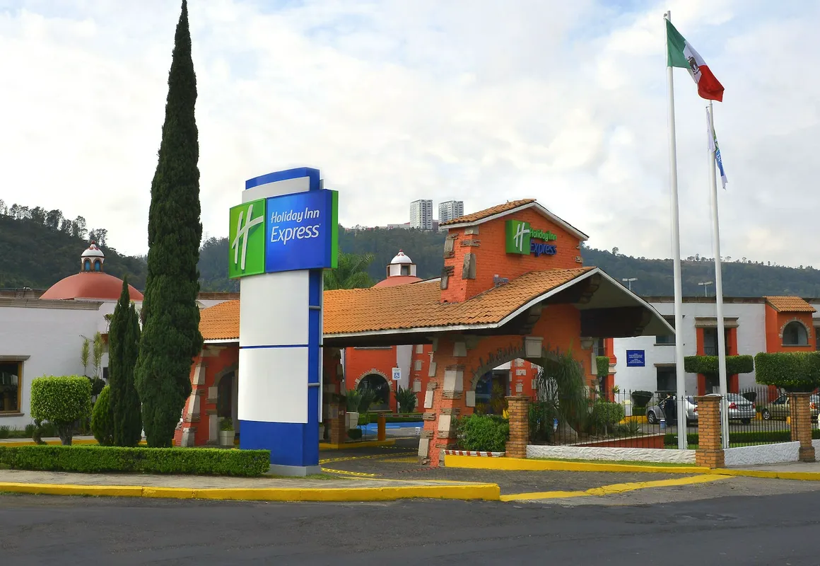 Holiday Inn Express - Morelia by IHG hotel hero