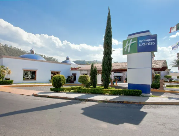 Holiday Inn Express - Morelia by IHG hotel detail image 1