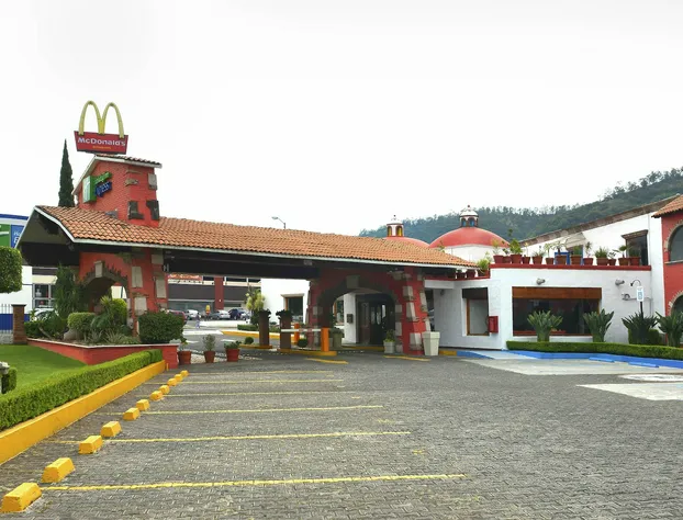 Holiday Inn Express - Morelia by IHG hotel detail image 2