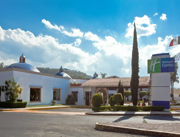 Holiday Inn Express - Morelia by IHG hotel detail image 3