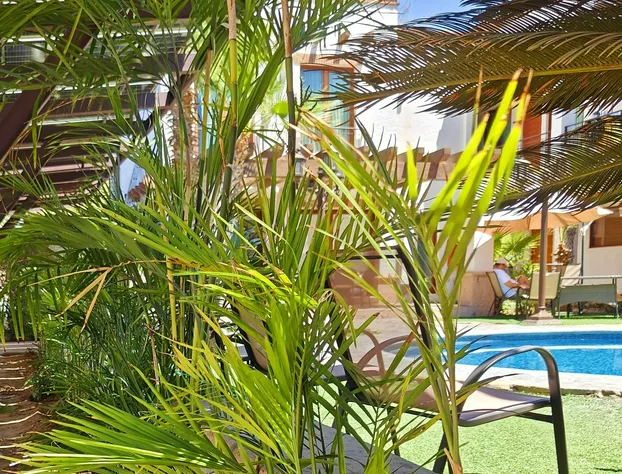 Seven Crown La Paz Centro Histórico hotel detail image 3