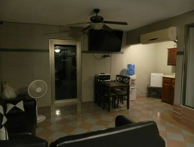 Hotel Revolucion hotel detail image 3