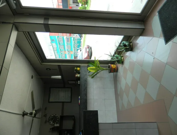 Hotel Revolucion hotel detail image 4