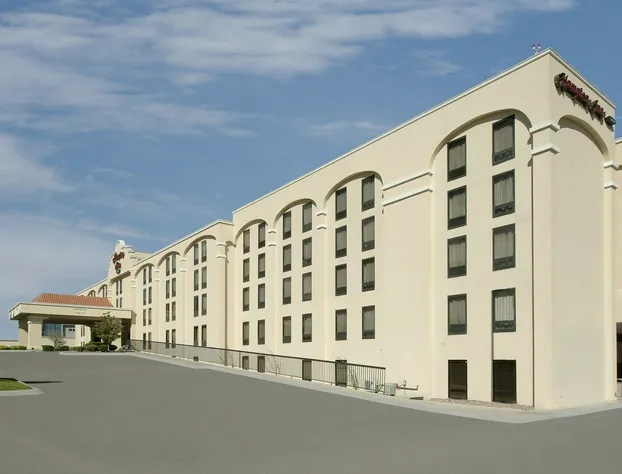 Hampton by Hilton Chihuahua hotel detail image 2