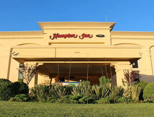 Hampton by Hilton Chihuahua hotel detail image 4