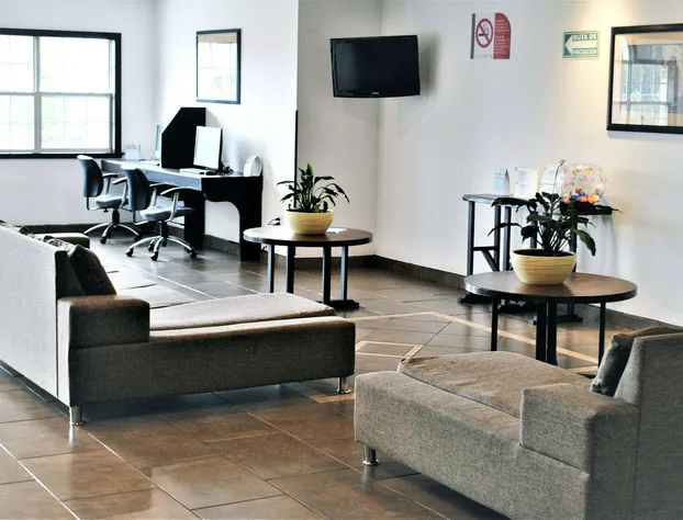 Microtel Inn & Suites by Wyndham Toluca hotel detail image 2